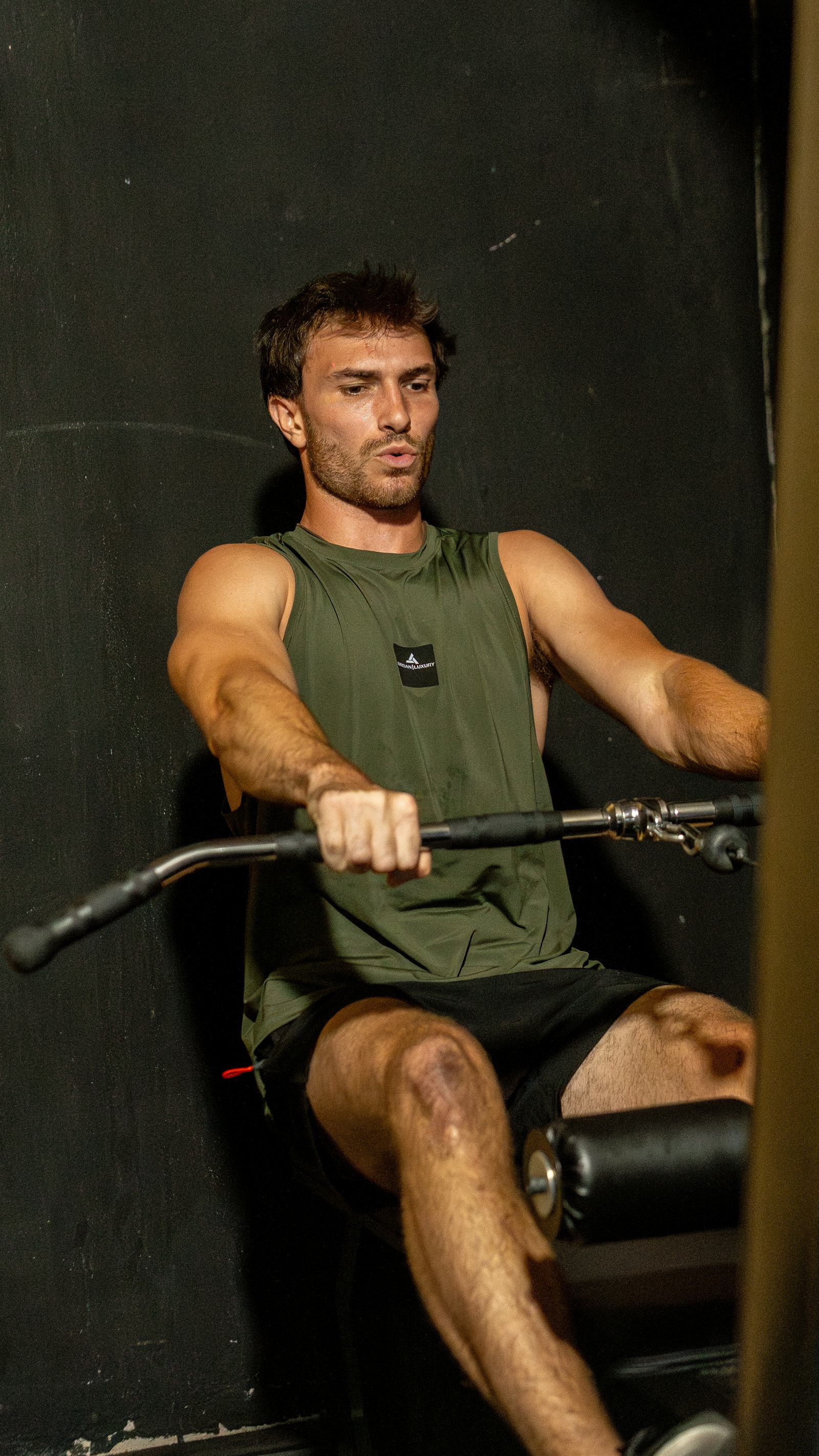 Comunidad de entrenamiento South Fit