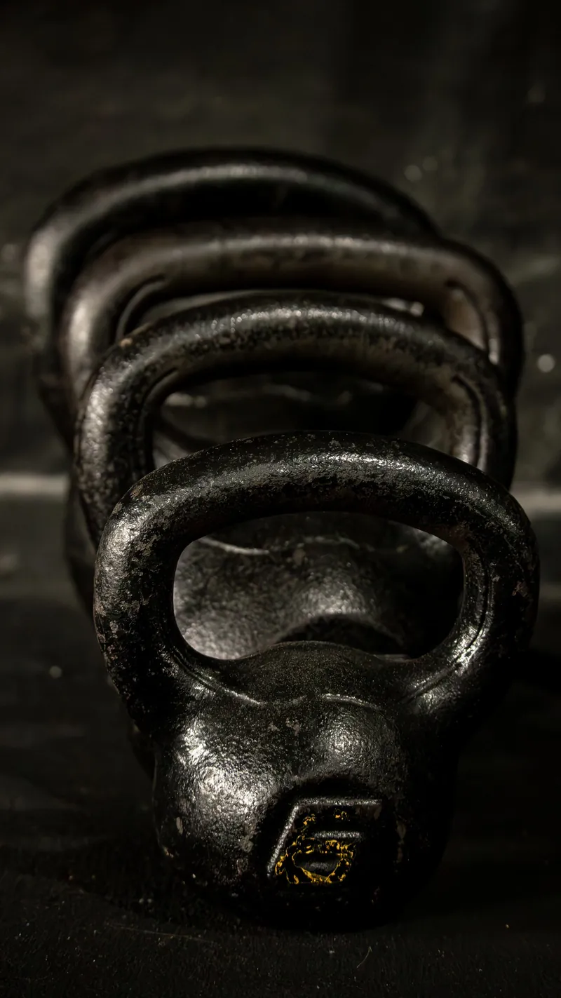 Experiencia South Fit