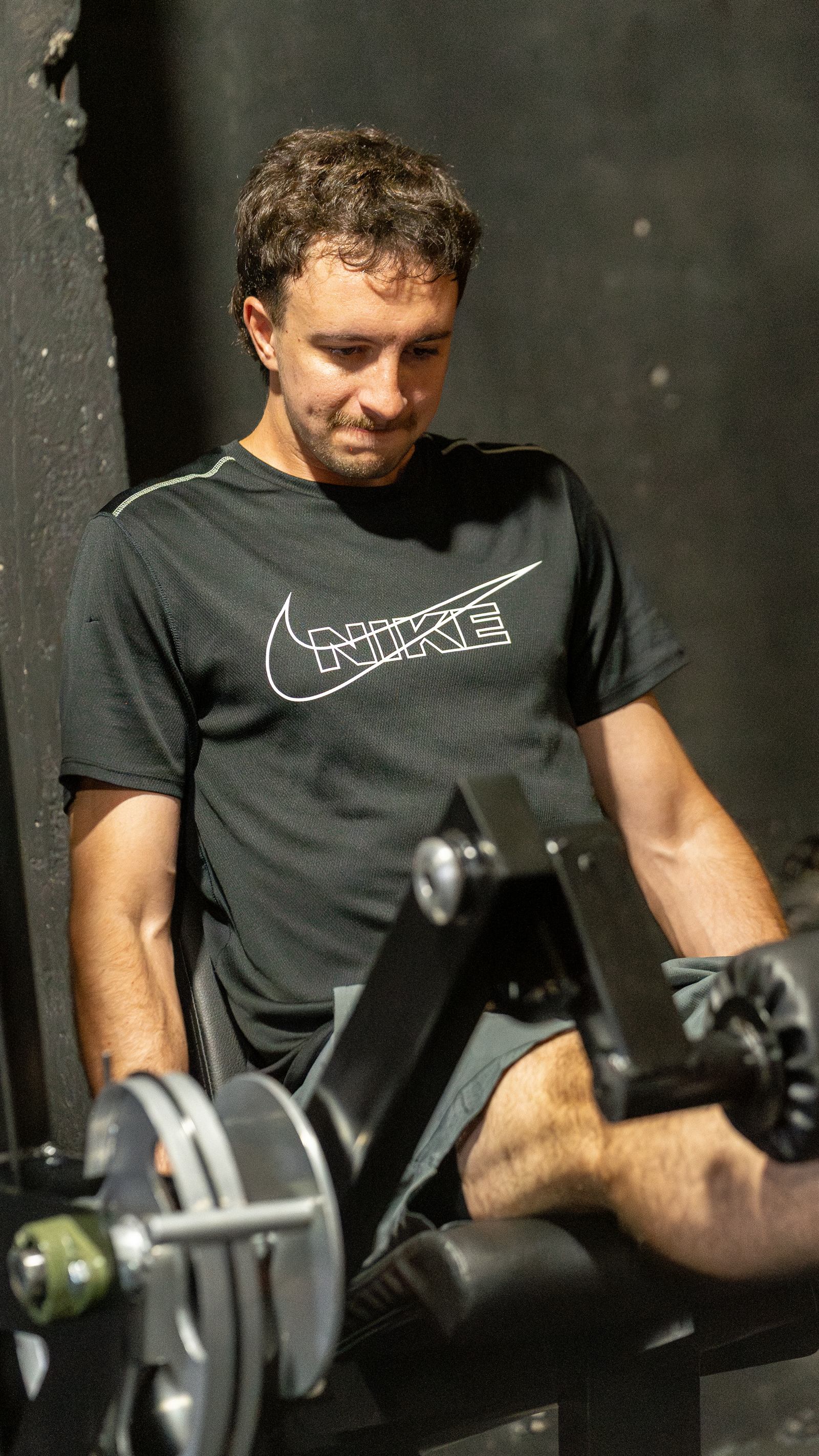 Entrenamiento South Fit