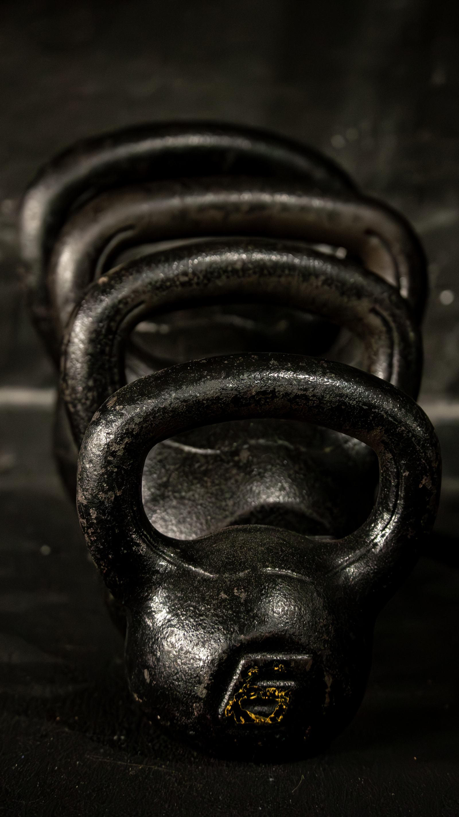 Experiencia South Fit